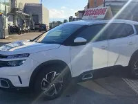 Usata Citroën C5 Business Class 131 CV (96 kW) 2020 Bianco Berlina