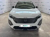 Usata Peugeot 2008 131 CV (96 kW) 2023 Bianco SUV