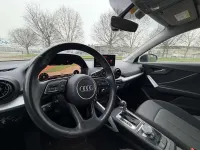 Occasion Audi Q2 Admired 116 PK (85 kW) 2019 SUV