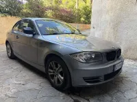 Usata BMW 120 Coupé 177 CV (130 kW) 2009 Coupé