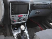 Usata Alfa Romeo 147 105 CV (77 kW) 2007 Grigio Utilitaria