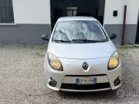 Usata Renault Twingo 58 CV (42 kW) 2009 Grigio Utilitaria