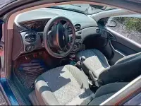 Usata Ford Focus 90 CV (66 kW) 2002 Station wagon
