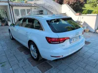 Usata Audi A4 Business 150 CV (110 kW) 2017 Station wagon