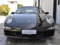 Usata Porsche 911 Carrera 4S Cabriolet 355 CV (261 kW) 2007 Other Cabrio