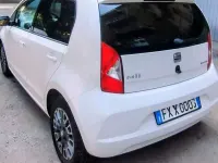 Usata Seat Mii Chic 68 CV (50 kW) 2019 Utilitaria