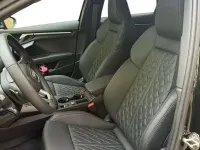 Usata Audi S3 Ambiente 333 CV (244 kW) 2024 Nero Berlina