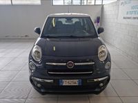 usata Fiat 500L 2017 1.3 mjt Urban 95cv my19