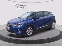 usata Renault Captur Captur1.5 blue dci intens 115cv edc