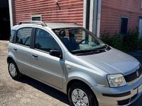 Usata Fiat Panda 54 CV (39 kW) 2004 Utilitaria