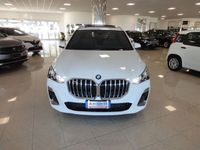 usata BMW 218 Active Tourer d Msport 2.0 150cv Auto