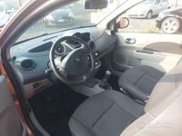 Usata Renault Twingo 2007 Utilitaria