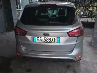 Usata Ford B-MAX 75 CV (55 kW) 2013 Grigio Monovolume