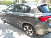Usata Fiat Tipo Lounge 120 CV (88 kW) 2017 Grigio Berlina