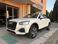 Usata Audi Q2 Admired 116 CV (85 kW) 2023 Bianco SUV