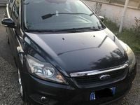 Occasion Ford Focus 109 ch (80 kW) 2010 Gris Break