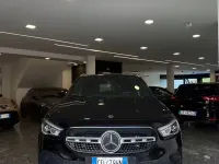 Usata Mercedes GLA200 150 CV (110 kW) 2021 Nero SUV