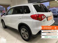 Usata Suzuki Vitara 120 CV (88 kW) 2017 SUV