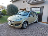 usata Smart ForFour 1.3 passion