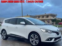 usata Renault Grand Scénic IV dCi 120 CV EDC Sport Edition2