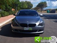 Usata BMW 635 286 CV (210 kW) 2010 Grigio Coupé
