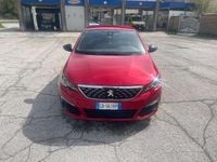 Usata Peugeot 308 GT-line 2020 Berlina