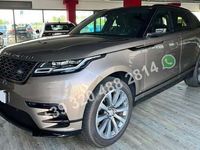 usata Land Rover Range Rover Velar 2.0 i4 R-Dynamic 240cv auto