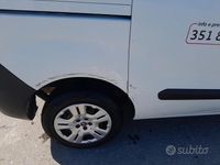 Usata Fiat Doblò 90 CV (66 kW) 2018 Monovolume