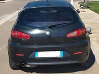 usata Alfa Romeo 147 5p 1.9 jtd Distinctive 120cv