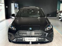 Usata BMW 120 M Sport 149 CV (109 kW) 2025 Nero Utilitaria
