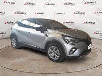 Usata Renault Captur Intens 159 CV (116 kW) 2022 Be style varsavia (grigio magn SUV