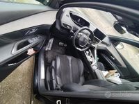 Usata Peugeot 3008 GT-line 130 CV (95 kW) 2021 SUV