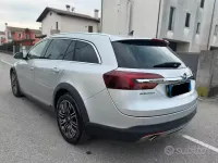 Occasion Opel Insignia 163 ch (119 kW) 2015 Gris Break