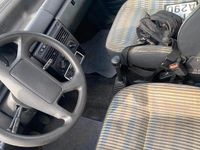 Usata Fiat Uno 1992 Blu Utilitaria