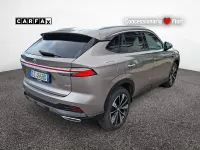 Usata MG HS Luxury 170 CV (125 kW) 2025 Argento SUV