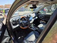 Usata Toyota RAV4 2009 SUV