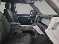 Nuova Land Rover Defender SE Dynamic 200 CV (147 kW) 2025 Borasco grey SUV