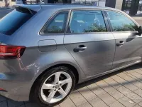 Usata Audi A3 116 CV (85 kW) 2018 Berlina