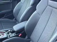 Usata Audi A3 S-Line 150 CV (110 kW) 2020 Berlina
