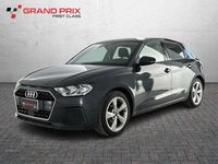 Usata Audi A1 Admired 95 CV (69 kW) 2022 Grigio scuro Berlina