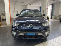 usata Ssangyong XLV 1.6 Bi-fuel GPL Be