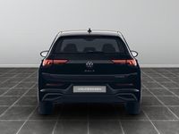 Nuova VW Golf VIII Life 204 CV (150 kW) 2025 Grigio Berlina