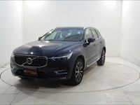 usata Volvo XC60 B4 (d) AWD Geartronic Momentum