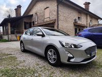 Usata Ford Focus Business Edition 125 CV (91 kW) 2021 Berlina