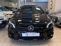 usata Mercedes CLA45 AMG CLA AMG 45 4matic 360cv auto E6 * TETTO * SERVICE