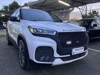 Usata Sportequipe S6 155 CV (114 kW) 2024 Bianco SUV
