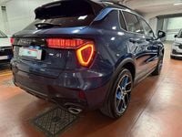 Usata Lynk & Co 01 179 CV (131 kW) 2023 Blu/azzurro SUV