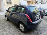 Usata Lancia Ypsilon 80 CV (58 kW) 2006 Blu Utilitaria