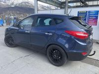 Usata Hyundai ix35 Style 184 CV (135 kW) 2010 SUV