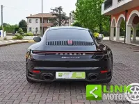 Brugt Porsche 911 Carrera 4S 450 HK (330 kW) 2020 Sort Coupe